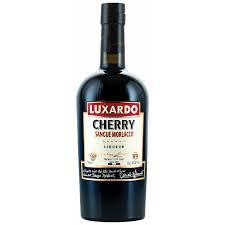 Luxardo Cherry Liqueur 750ml